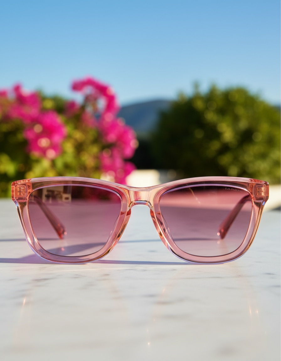 Hawkers ONE DOWNTOWN #pink 1 u - Afbeelding 2