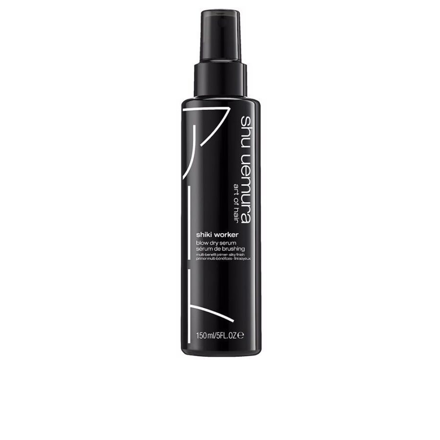 STYLE shiki worker blow dry serum 150 ml