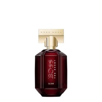 THE SCENT FOR HER ELIXIR edp vapo 50 ml