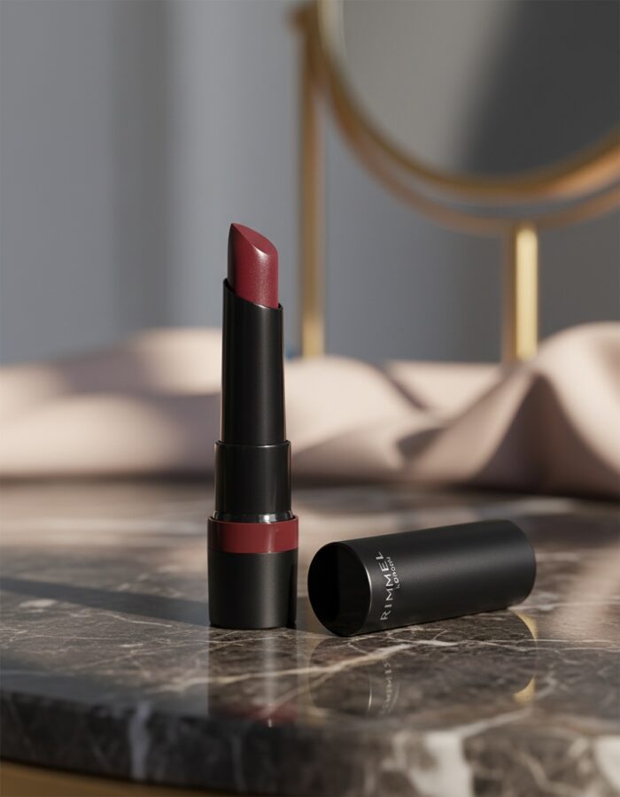 Rimmel London LASTING FINISH EXTREME MATTE lipstick #560