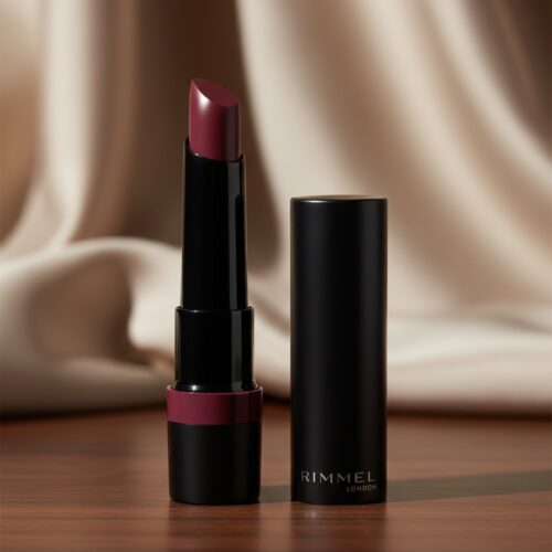 Rimmel London LASTING FINISH EXTREME MATTE lipstick #530