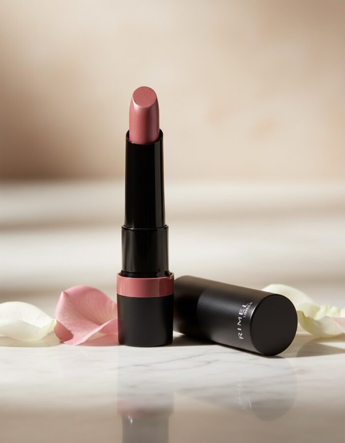 Rimmel London LASTING FINISH EXTREME MATTE lipstick #220