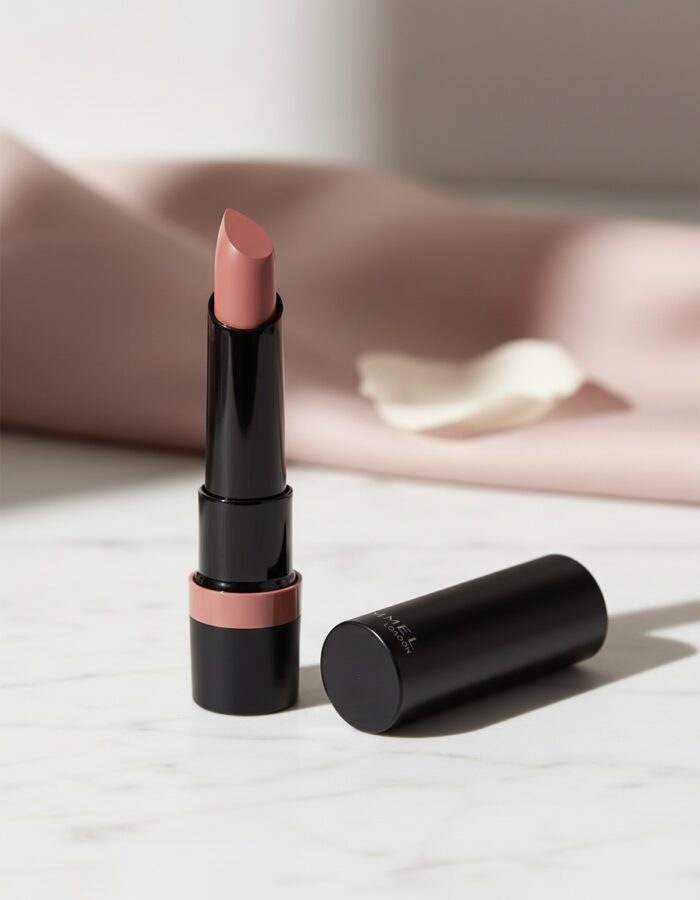 Rimmel London LASTING FINISH EXTREME MATTE lipstick #730