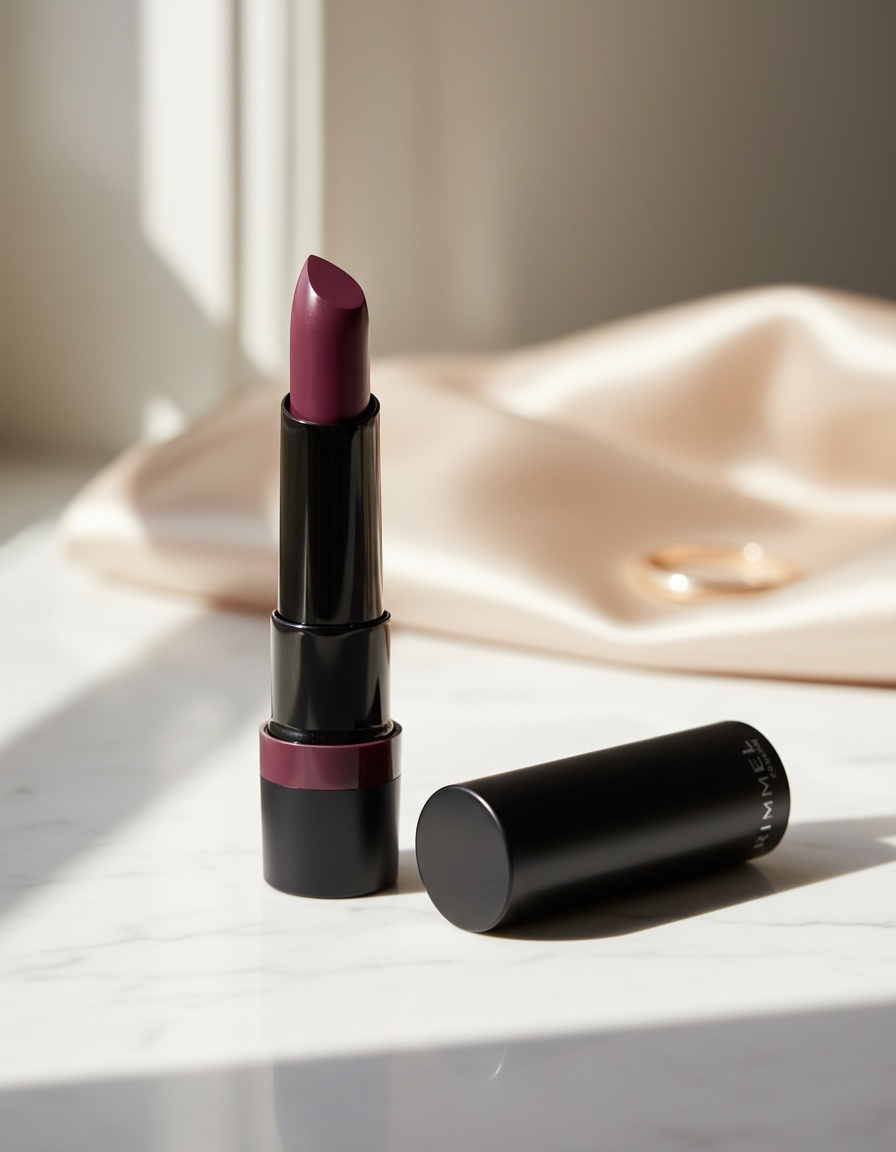 Rimmel London LASTING FINISH EXTREME MATTE lipstick #840