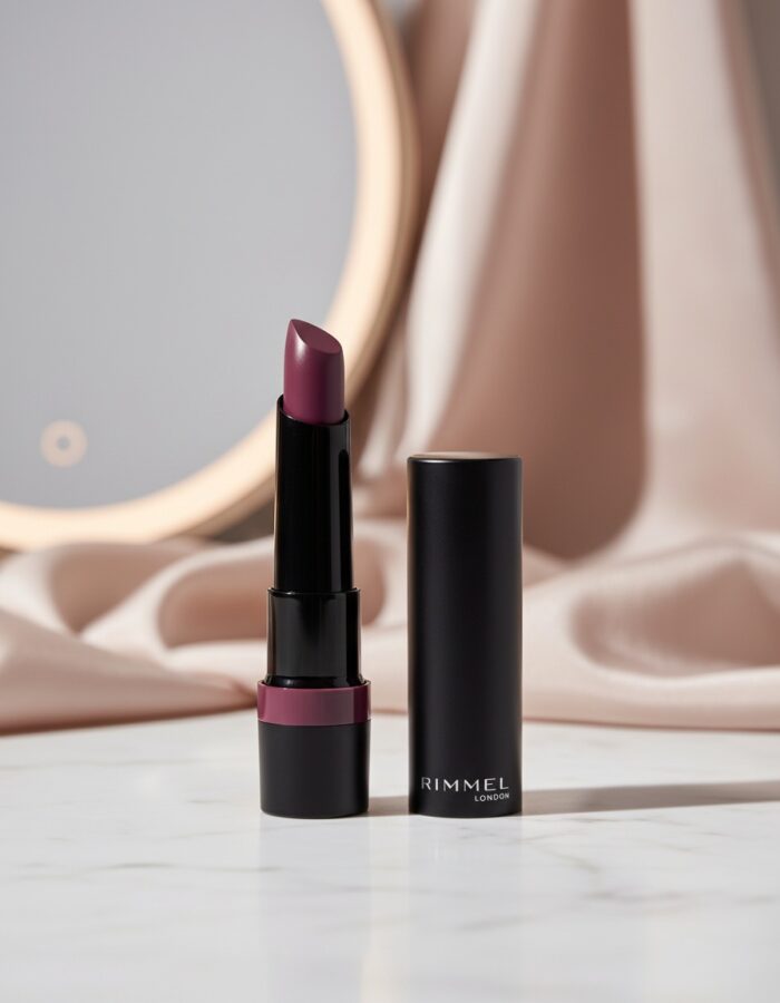Rimmel London LASTING FINISH EXTREME MATTE lipstick #230