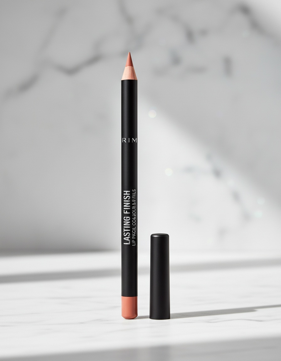 Rimmel London LASTING FINISH 8H lip liner #110 1 u