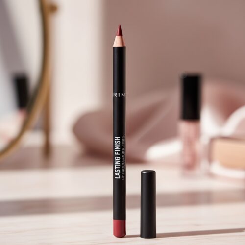 Rimmel London LASTING FINISH 8H lip liner #580 1 u
