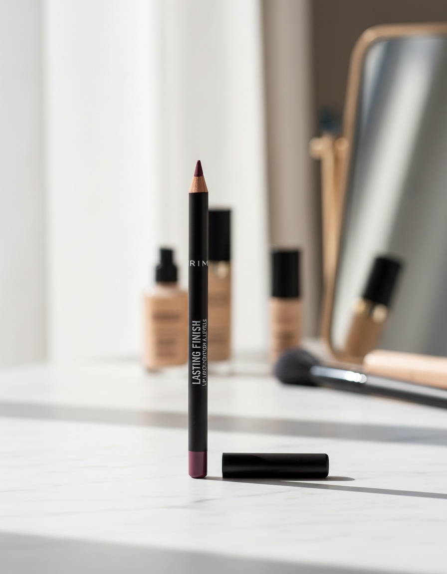 Rimmel London LASTING FINISH 8H lip liner #850 1 u