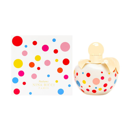Nina Ricci Nina Pop Eau de Toilette 80ml Spray