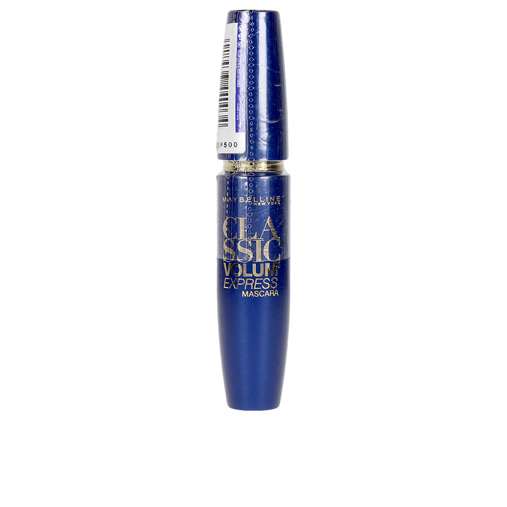 Maybelline CLASSIC VOLUM' EXPRESS mascara #azul