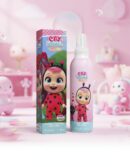 Cartoon CRY BABIES eau de cologne spray 200 ml