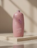 Alfaparf Milano Champú Nutritivo Semi Di Lino 1L