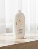 Alfaparf Milano SEMI DI LINO DIAMOND illuminating low shampoo 1000 ml