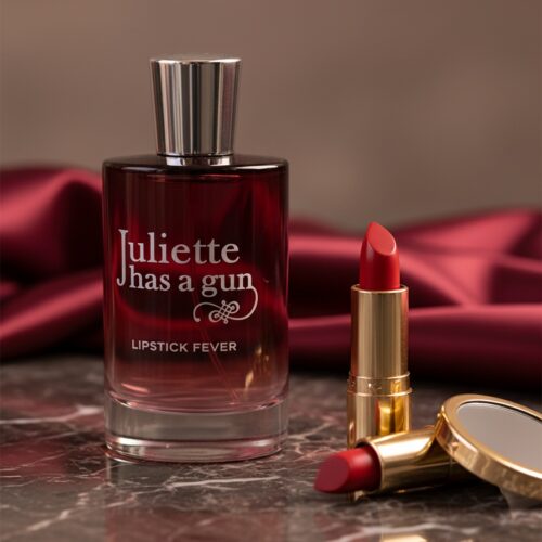 Juliette Has A Gun LIPSTICK FEVER eau de parfum spray 100 ml