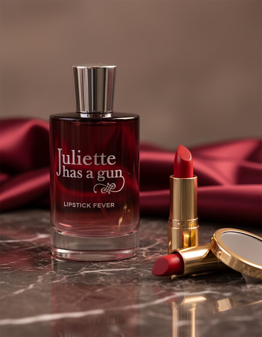Juliette Has A Gun LIPSTICK FEVER eau de parfum spray 100 ml
