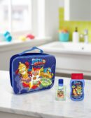 Cartoon SUPERZINGS set 3 pz