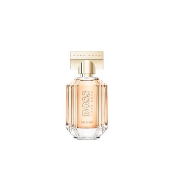 THE SCENT FOR HER edp vapo 50 ml