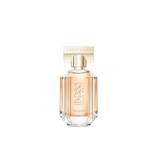 Hugo Boss-boss THE SCENT FOR HER edp vapo 50 ml