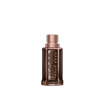 THE SCENT FOR HIM LE PARFUM edp vapo 50 ml