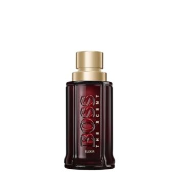 THE SCENT FOR HIM ELIXIR edp vapo 50 ml