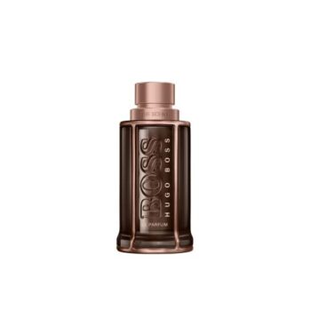 THE SCENT FOR HIM LE PARFUM edp vapo 100 ml
