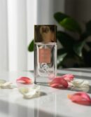 Alyssa Ashley ROSE MUSK eau de parfum spray 30 ml