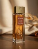 Alyssa Ashley AMBER MUSK eau de parfum spray 100 ml