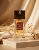 Alyssa Ashley AMBER MUSK eau de parfum spray 30 ml