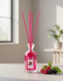 Cristalinas MIKADO air freshener 0% #blackberries and raspberries 180 ml