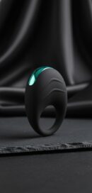 PlatanomelÓn ALL MINE vibrating ring 1 u