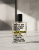 Zadig & voltaire Zadig & Voltaire This Is Us! edt vapo 100 ml
