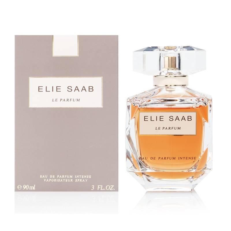 Elie Saab Le Parfum Intense Eau de Parfum 90ml Spray