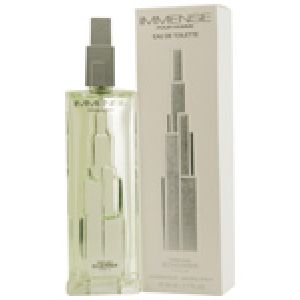 Jean-Louis Scherrer Immense Pour Homme Eau de Toilette 50ml Spray