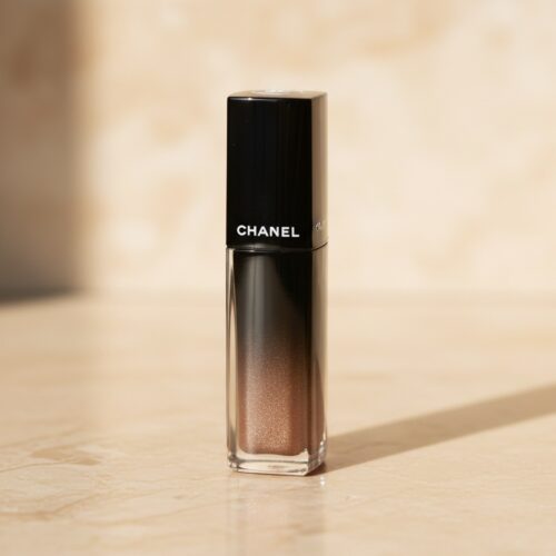 Chanel ROUGE ALLURE LAQUE #60-inflexible