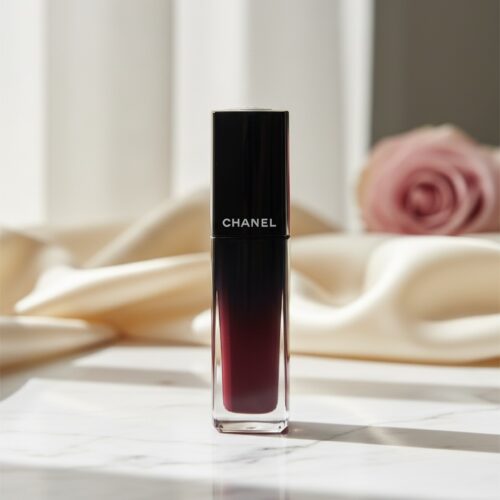 Chanel ROUGE ALLURE LAQUE #63-ultimate