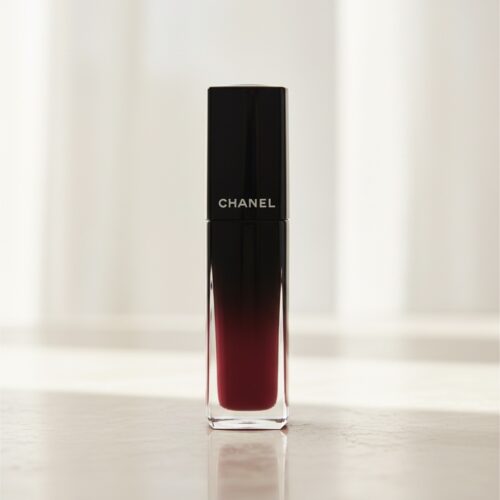 Chanel ROUGE ALLURE LAQUE #66-permanent