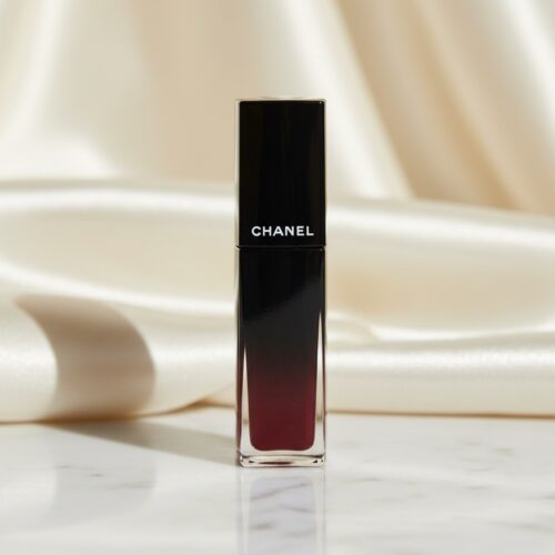 Chanel ROUGE ALLURE LAQUE #72-iconique