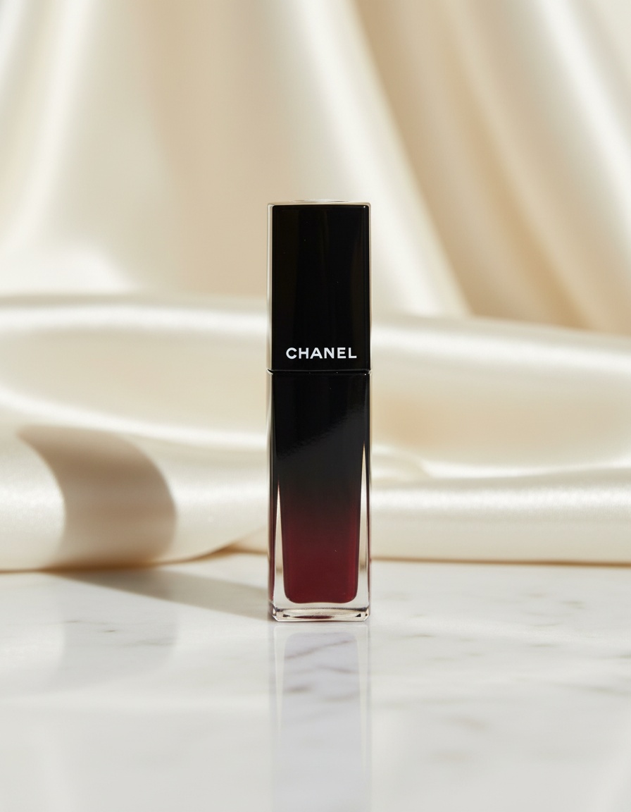 Chanel ROUGE ALLURE LAQUE #72-iconique