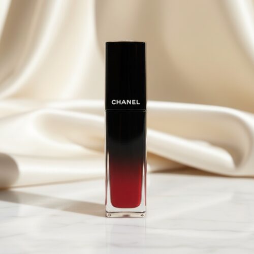 Chanel ROUGE ALLURE LAQUE #73-invincible