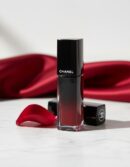 Chanel ROUGE ALLURE LAQUE #74-experimente