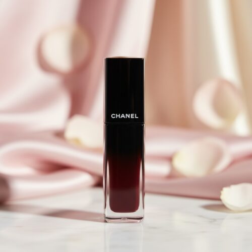 Chanel ROUGE ALLURE LAQUE #79-éternité