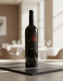 ÀNIMA NEGRA ÀN crianza vino tinto