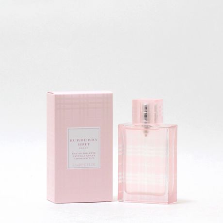 Burberry Brit Sheer Eau de Toilette 50ml Spray