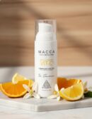Macca ABSOLUT RADIANT VIT-C3 emulsion combination to oily skin 50 ml