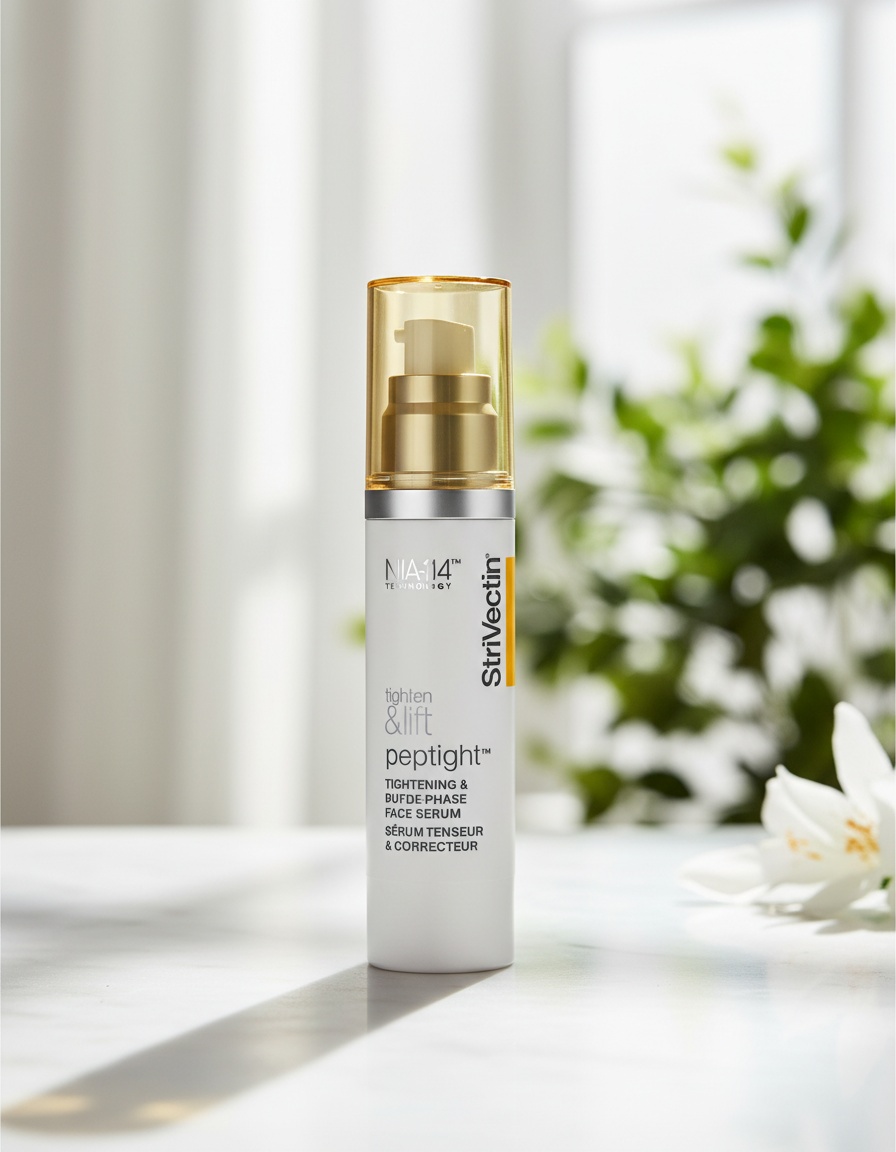 Strivectin TIGHTENING face serum 50 ml - Afbeelding 2