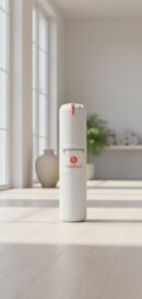 Sveltus BOLSA transporte colchonetas yoga #algodón 1 pz