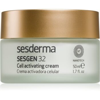 SESGEN 32 crema activadora celular 50 ml