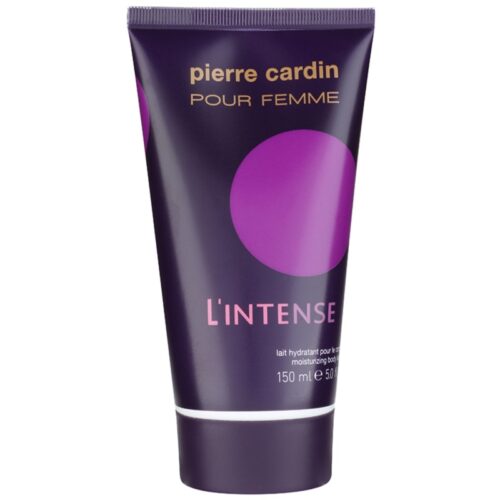 Pierre Cardin Pour Femme l'Intense Body Lotion 150ml