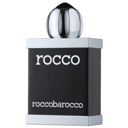 Roccobarocco Rocco Black Eau de Toilette 100ml Spray