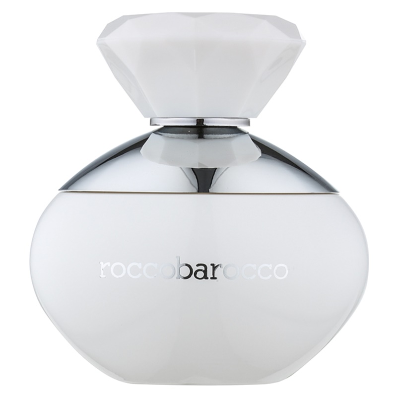 Roccobarocco White for Women Eau de Parfum 100ml Spray